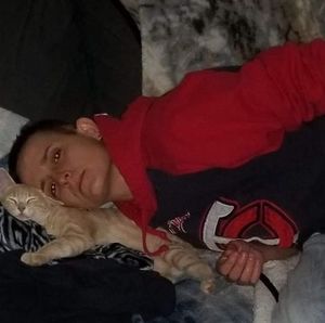 Meet your Posher, Cassie